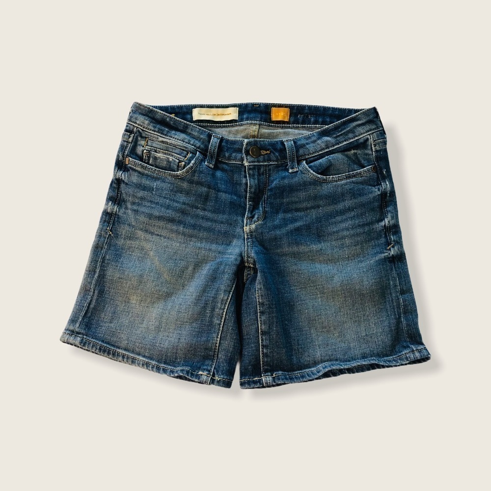 PILCRO AND THE LETTERPRESS - WOMENS SZ 25 SHORTS